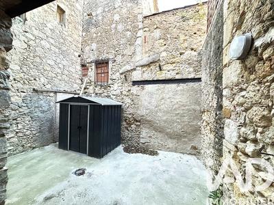 Maison - 83 m² - 4 pièces