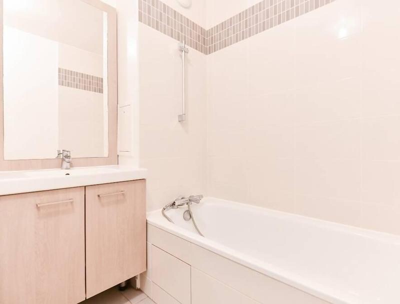 Appartement - 70 m² - 4 pièces