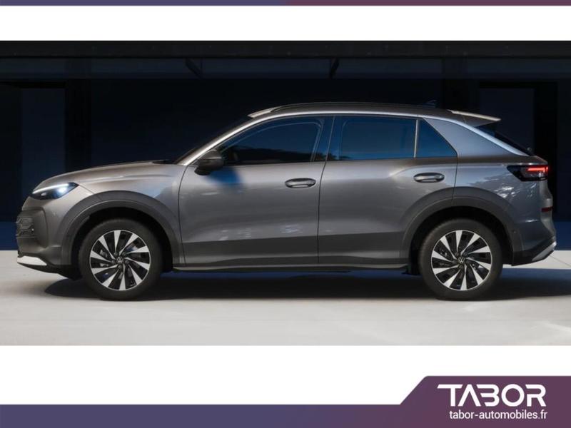 Volkswagen t-Roc 1.5 eTSI 150dsg nouveau modèle