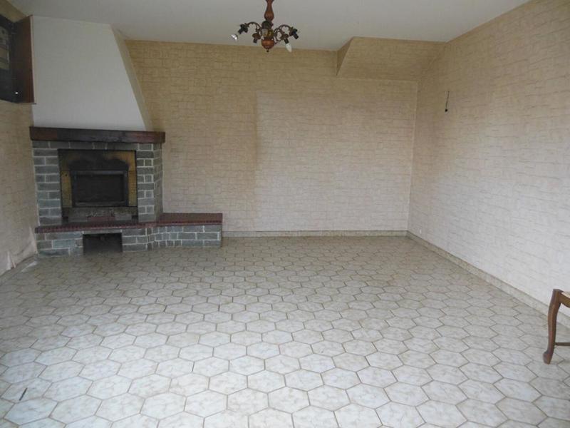 Maison - 126 m² - 6 pièces