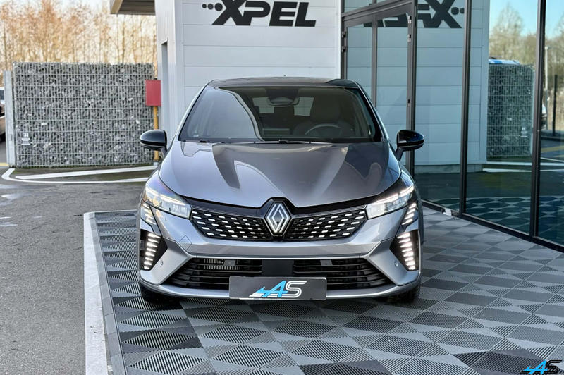 Renault Clio 1.0 Tce 90ch Esprit Alpine