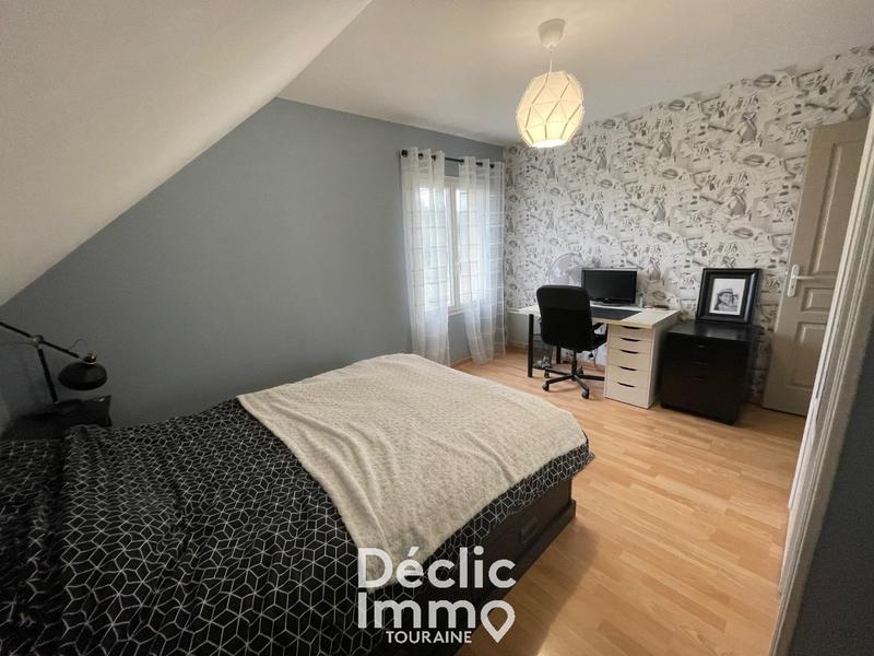 Maison - 141 m² - 5 pièces