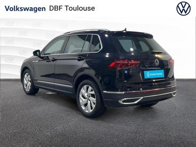 Volkswagen Tiguan 2.0 Tdi 150ch Dsg7 Elegance