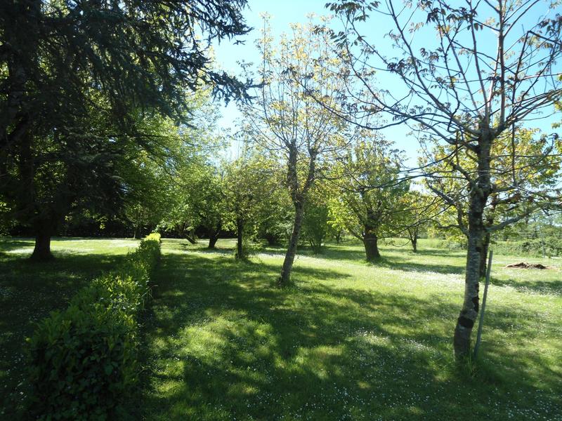 Maison traditionnelle - 271 m² - 12 pièces