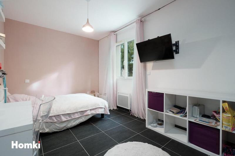 Villa - 81 m² - 4 pièces