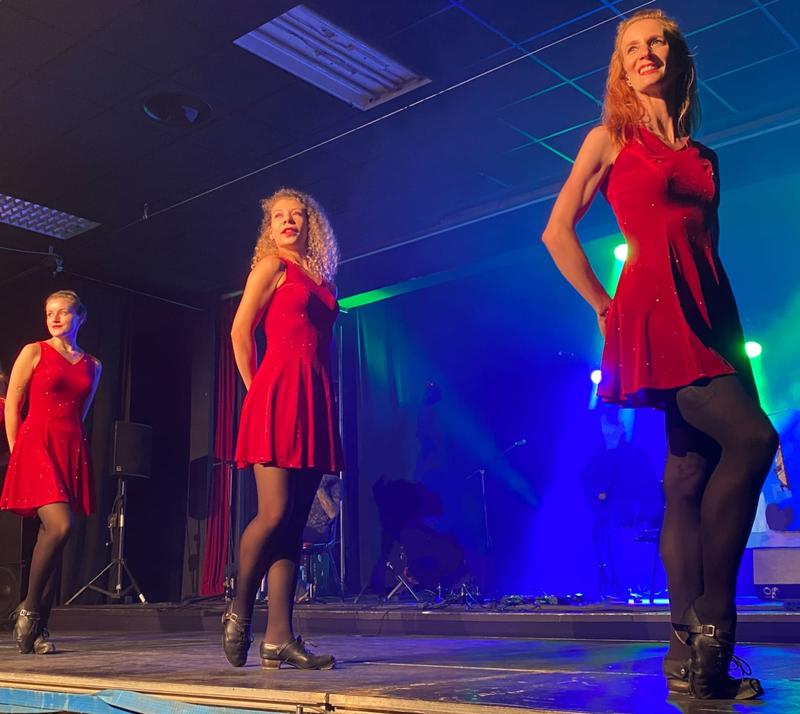 Concert - Musique Irlandaise