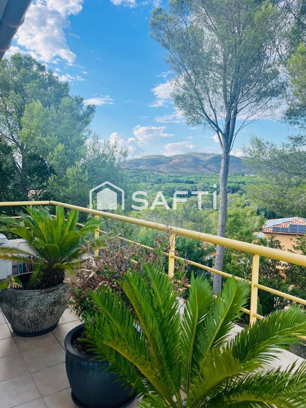 Appartement - 150 m² - 6 pièces