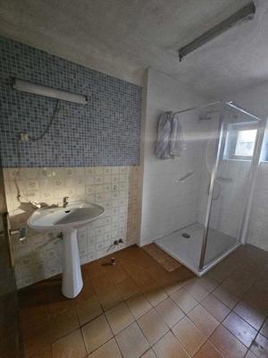 Corps de ferme - 112 m² - 5 pièces