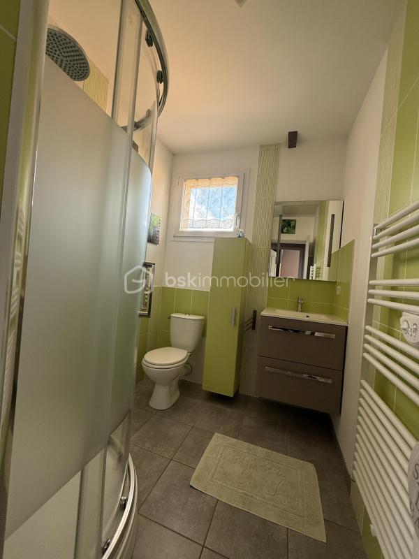 Maison - 150 m² - 7 pièces