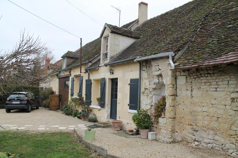 Maison - 126 m² - 6 pièces