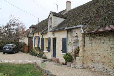 Maison - 126 m² - 6 pièces