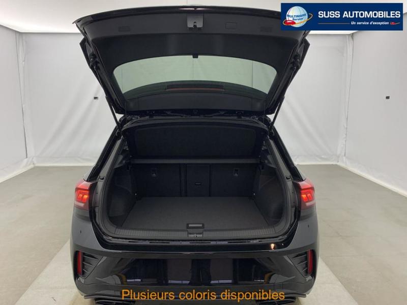 Volkswagen t-Roc 2.0 Tdi 150 Start Stop Dsg7 R-Line Edition