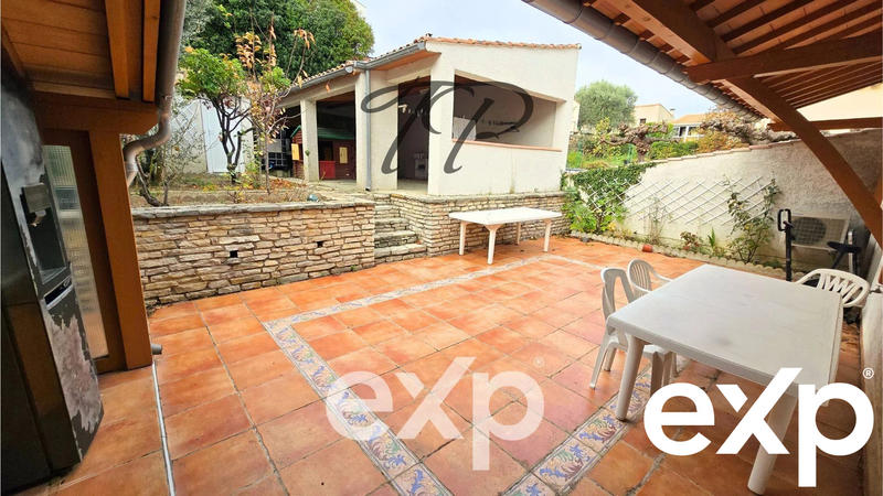 Villa - 143 m² - 7 pièces