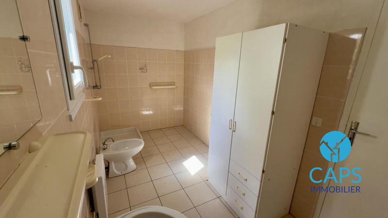 Maison traditionnelle - 140 m² - 7 pièces