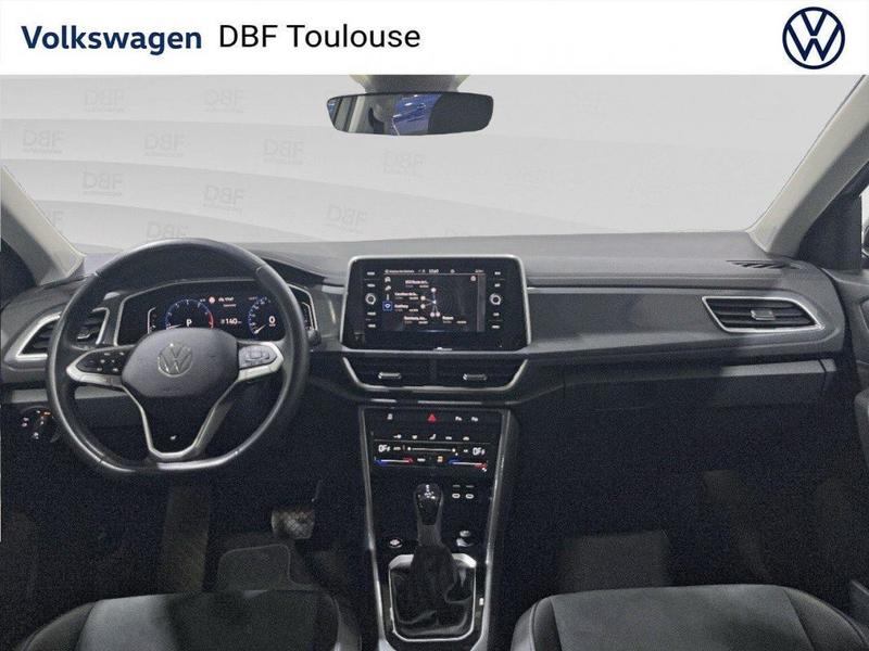 Volkswagen t-Roc 1.5 Tsi Evo 150 Start/Stop Dsg7 Style