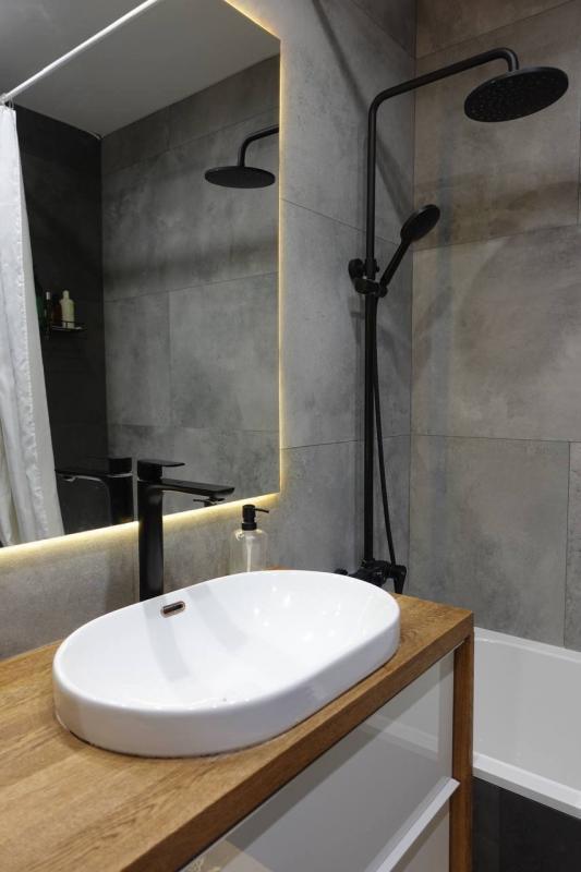 Studio - 22 m² - 1 pièce