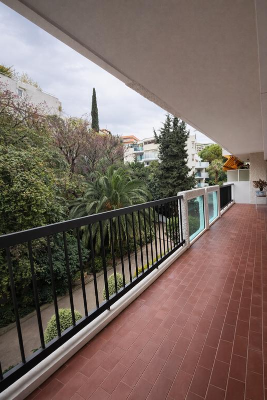 Appartement - 36 m² - 1 pièce