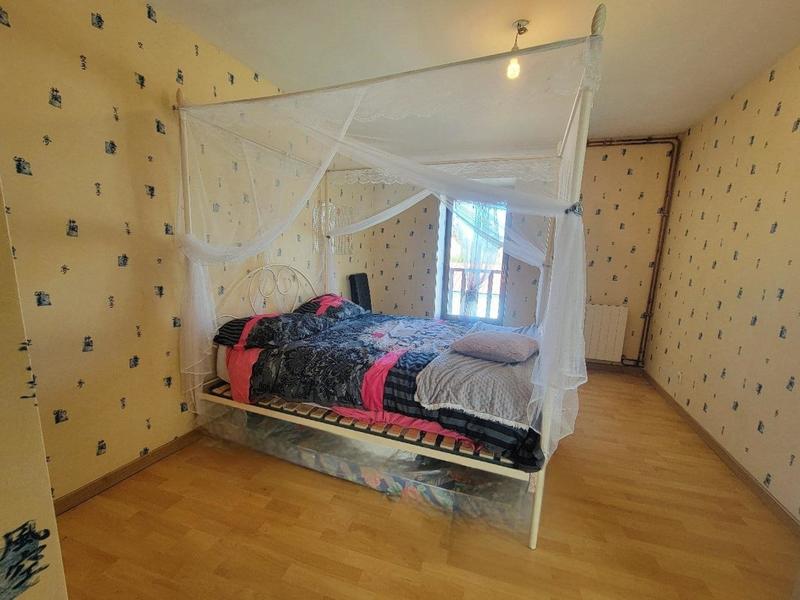 Maison - 127 m² - 6 pièces