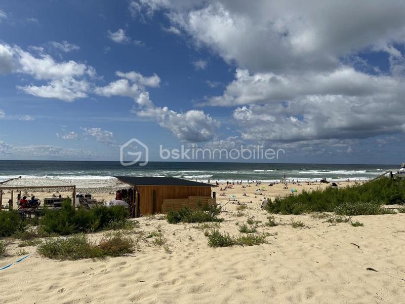 Duplex - 48 m² - 3 pièces