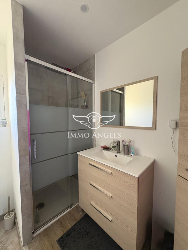 Maison traditionnelle - 144 m² - 5 pièces