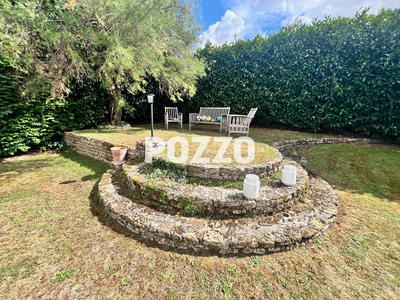 Maison - 150 m² - 6 pièces