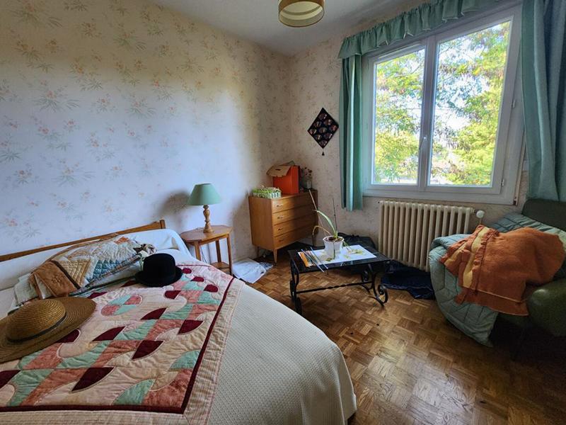 Maison - 102 m² - 5 pièces