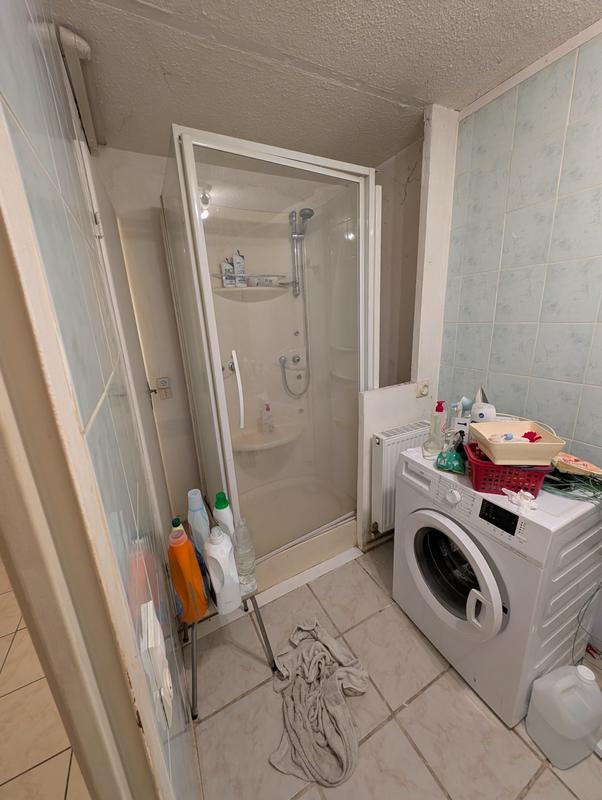 Appartement - 98 m² - 4 pièces