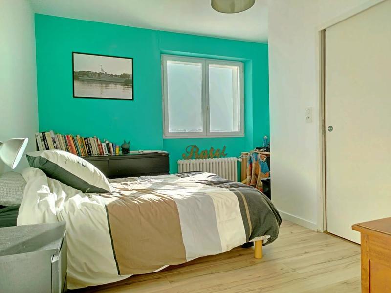 Maison - 145 m² - 4 pièces