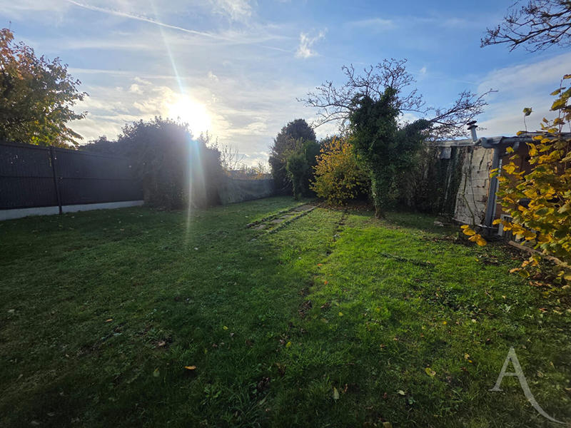 Maison - 135 m² - 5 pièces