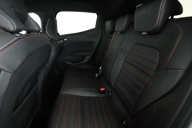 Renault Clio 1.3 TCe Rs Line Edc 130 ch