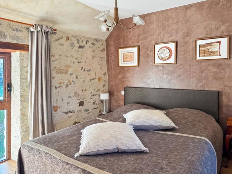 Maison - 179 m² - 8 pièces