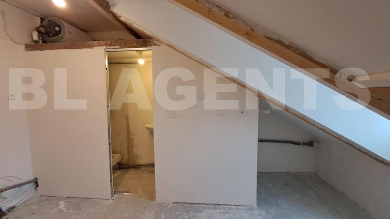 Appartement - 10 m² - 1 pièce