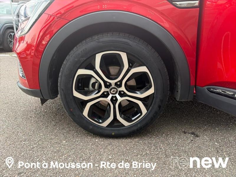 Renault Arkana E-Tech 145 - 21b Intens