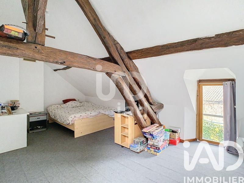 Maison de campagne - 105 m² - 4 pièces