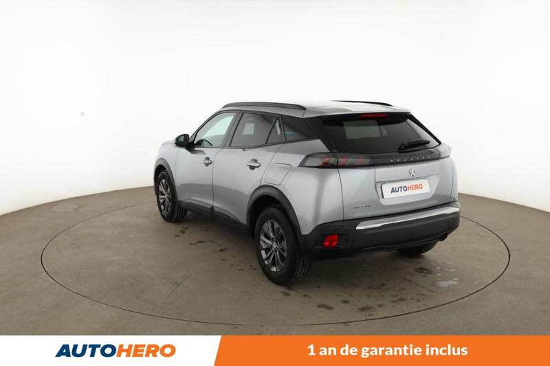 Peugeot 2008 1.2 PureTech Style 101 ch