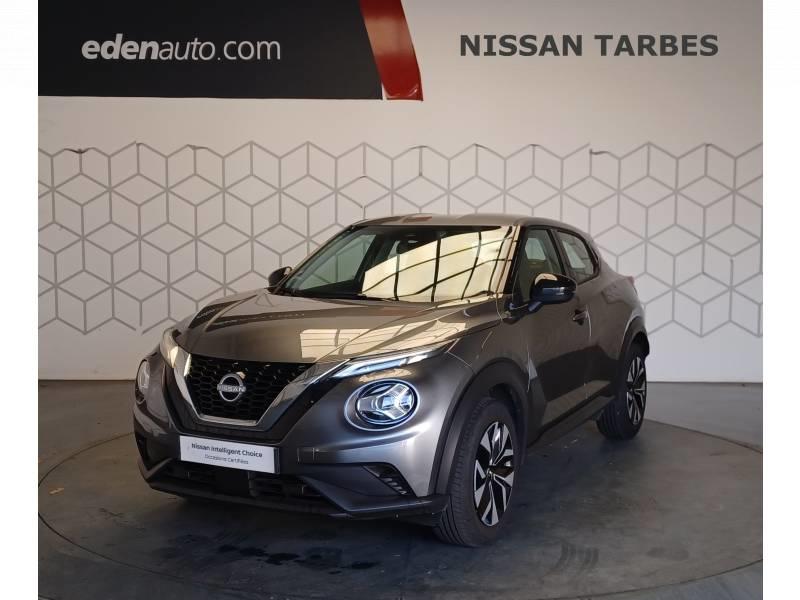 Nissan Juke Dig-T 114 Acenta
