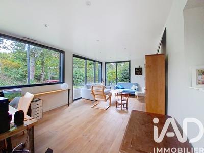 Maison - 145 m² - 7 pièces