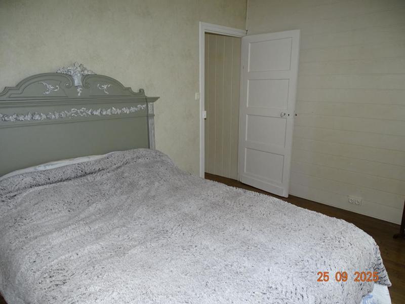 Maison - 71 m² - 3 pièces