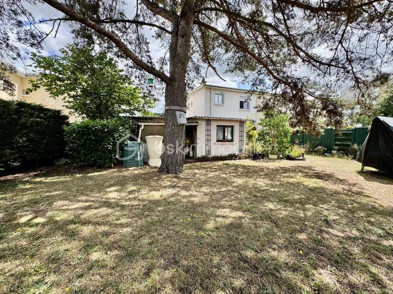 Maison - 70 m² - 3 pièces