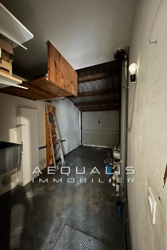 Maison - 81 m² - 4 pièces