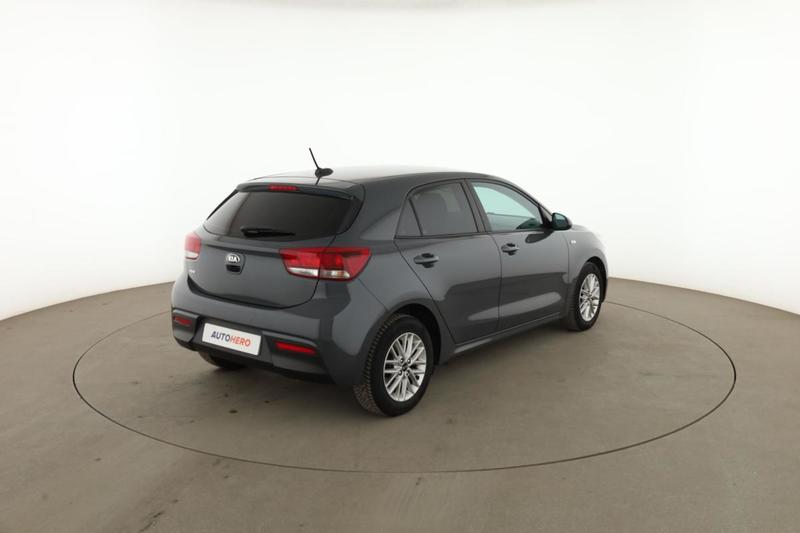 Kia Rio 1.0 t-GDi Isg Active 100 ch