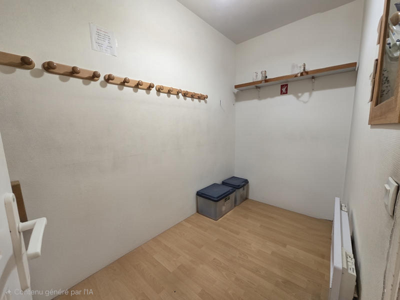 Local commercial - 137 m²