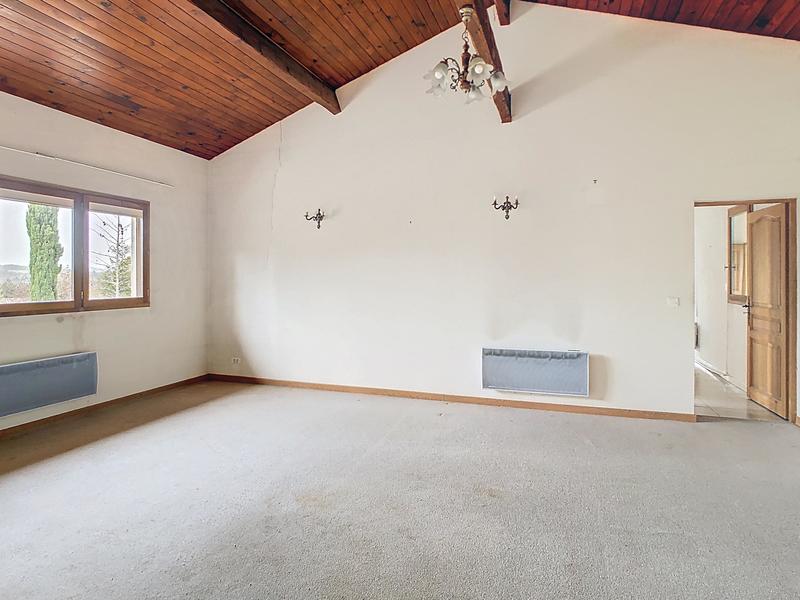 Maison - 103 m² - 4 pièces