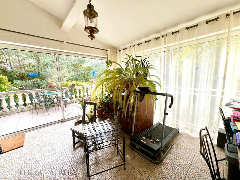 Villa - 126 m² - 4 pièces