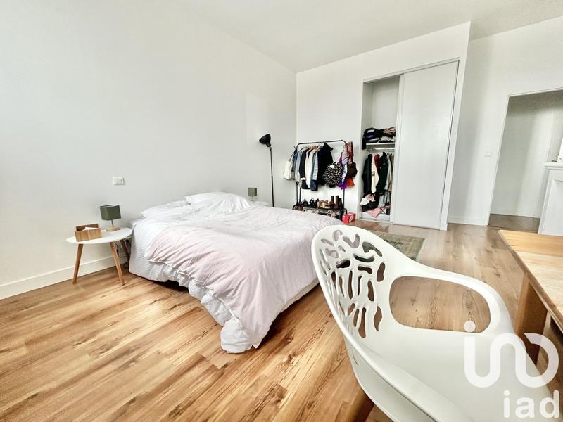 Appartement - 106 m² - 5 pièces