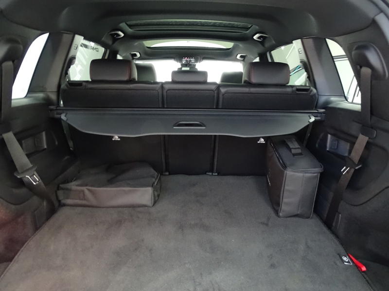 Mercedes Eqb 350 4matic Amg Line