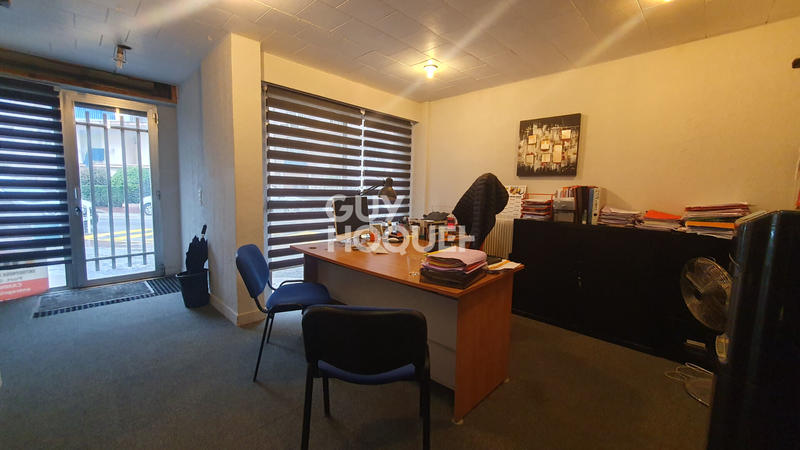 Local commercial - 40 m²