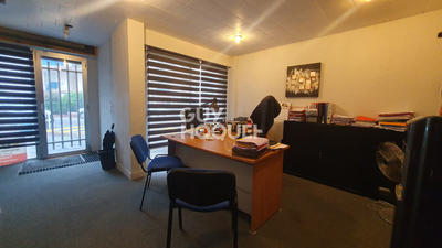 Local commercial - 40 m²