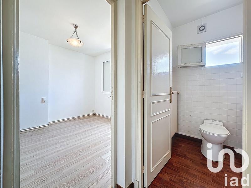 Maison de village - 80 m² - 4 pièces