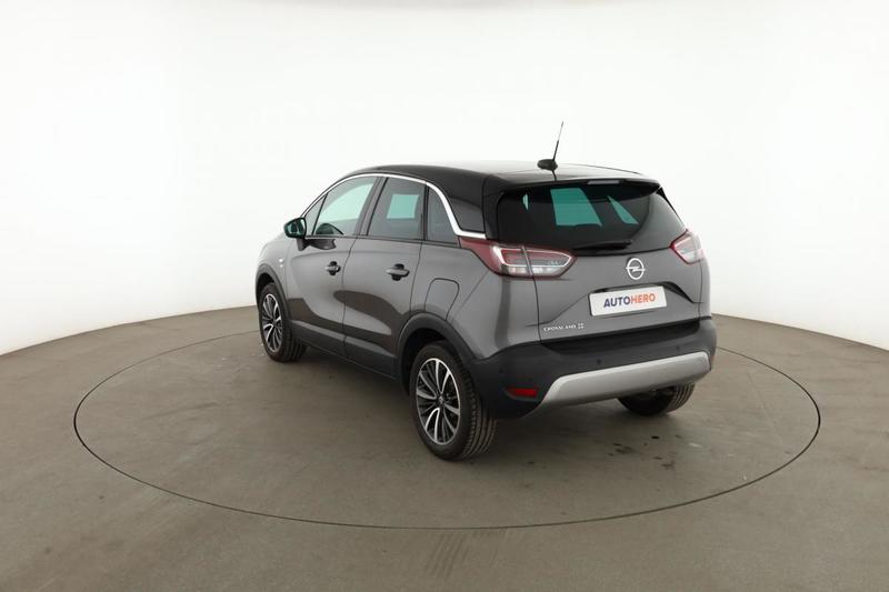 Opel Crossland X 1.2 Turbo Opel 2020 110 ch